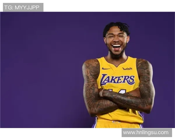 布兰登英格拉姆:从潜力新星到NBA明星的蜕变之路